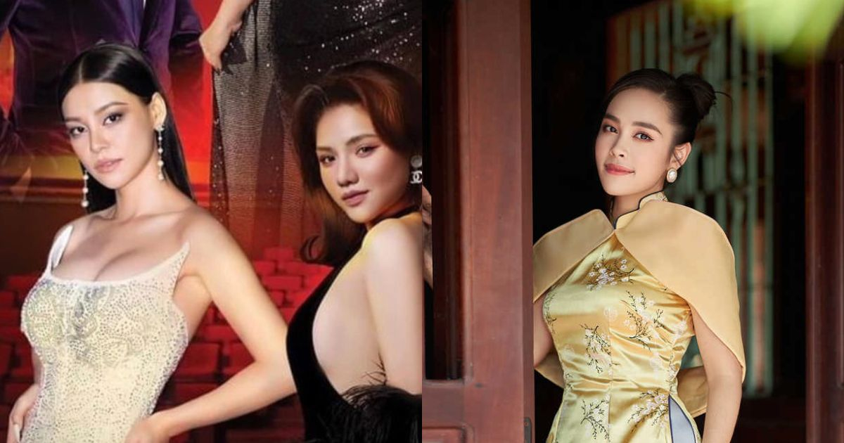 Xôn xao nghi vấn "O Sen" Ngọc Mai bị gạch tên khỏi show diễn tại Mỹ, thay thế bằng Myra Trần