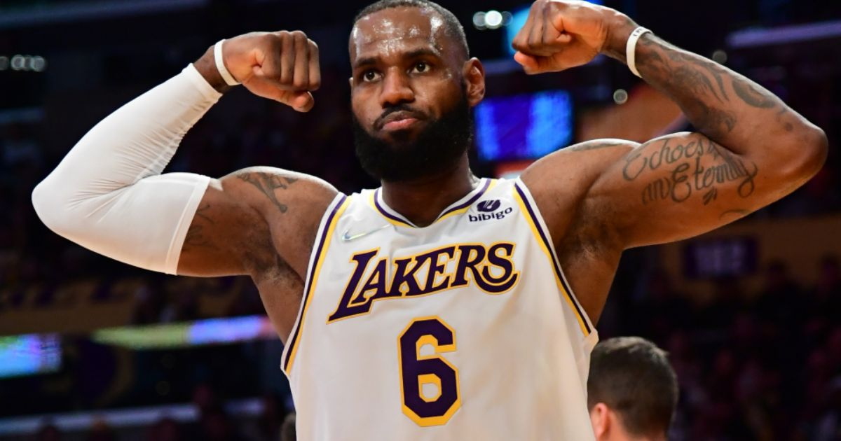 LeBron James ghi nhiều điểm nhất lịch sử NBA LeBron James ghi nhiều điểm nhất lịch sử NBA