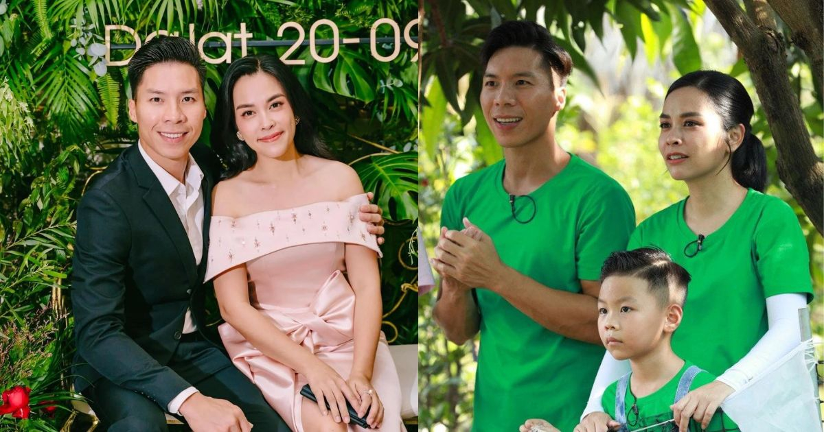 Con bị bạn đánh, O Sen Ngọc Mai dạy phản ứng thế nào mà được dân tình khen ngợi? Con bị bạn đánh, O Sen Ngọc Mai dạy phản ứng thế nào mà được dân tình khen ngợi?