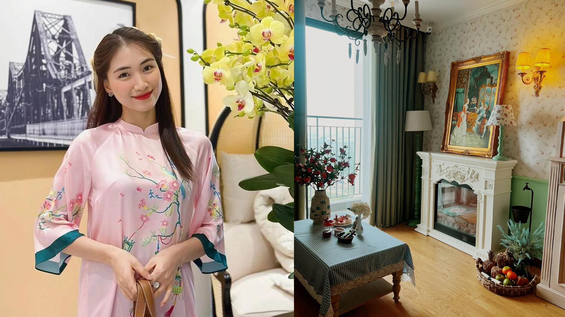 Hòa Minzy bất ngờ rao bán nhà chung cư sau thời gian làm mẹ đơn thân