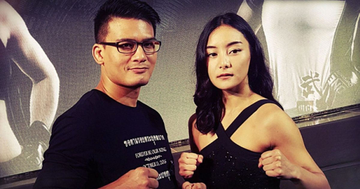 Knock-out đối thủ để "mua nhẫn về cho vợ", chuyện vui làng võ mùa Valentine