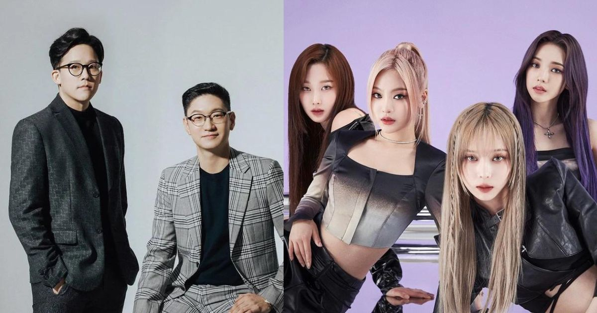 aespa bị hoãn comeback vì Lee Soo Man muốn ra 1 bài hát có nội dung… trồng cây aespa bị hoãn comeback vì Lee Soo Man muốn ra 1 bài hát có nội dung… trồng cây