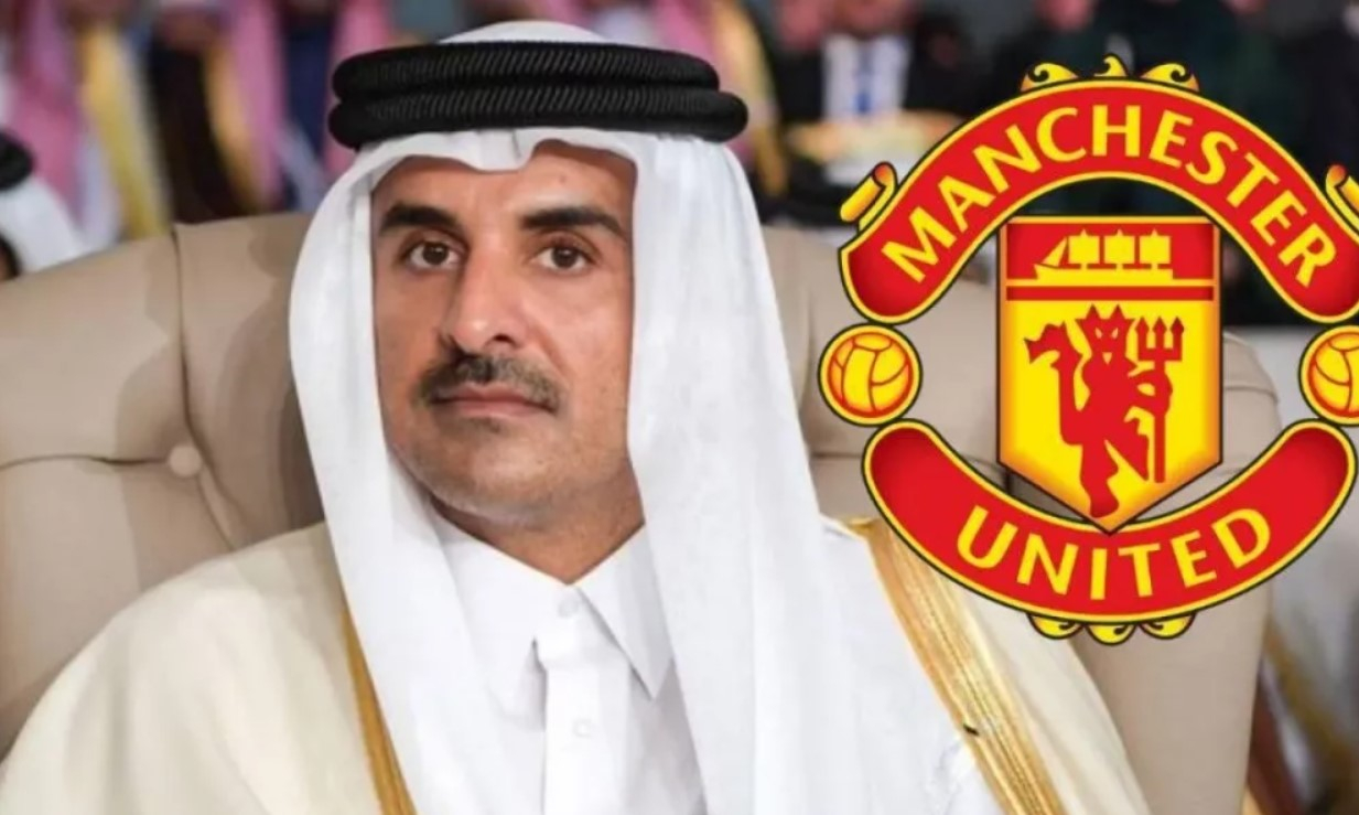 Hoàng gia Qatar gửi đề nghị mua MU với giá không tưởng