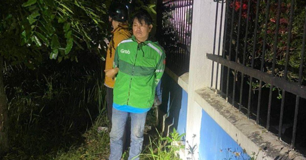Bắt gã xe ôm hiếp dâm cô gái rồi cướp tài sản lúc rạng sáng ở KCN Sóng Thần 2