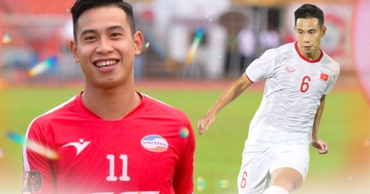 Tiền đạo tuyển Việt Nam: 'Đương nhiên giải nghệ ở độ tuổi này thì rất đáng tiếc'