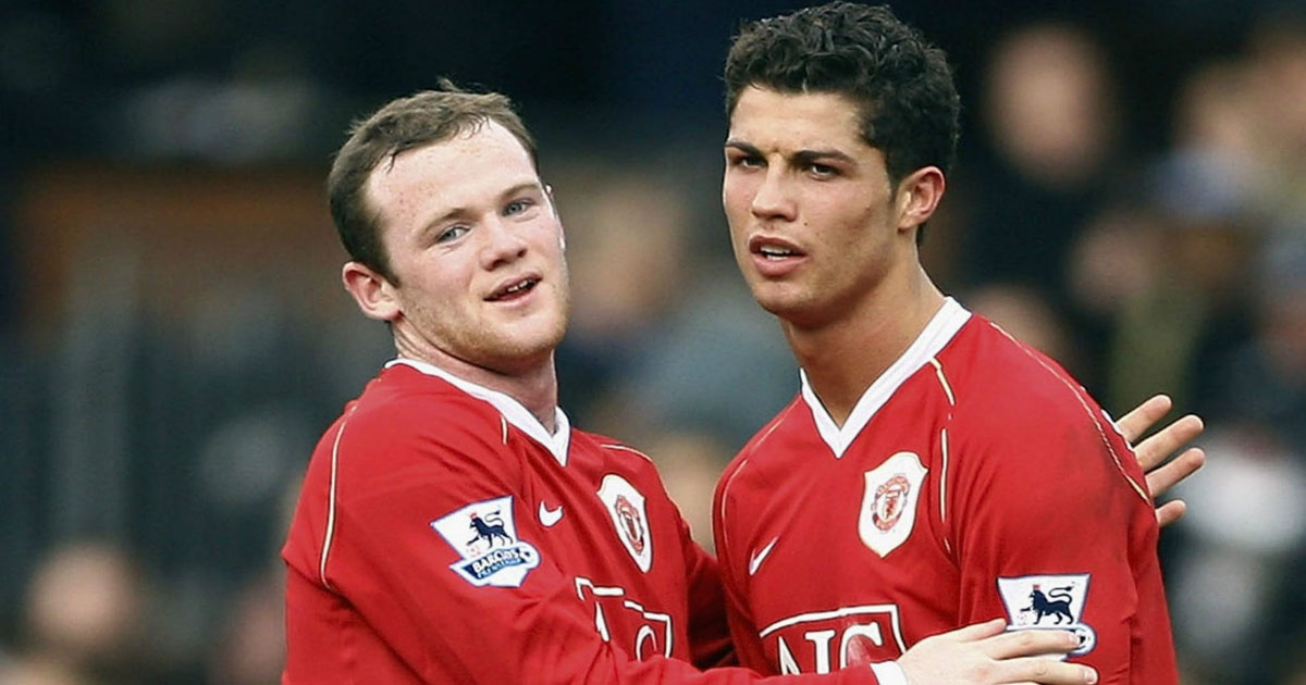 Trái ngược Ronaldo, Rooney ca ngợi nhà Glazer khiến fan Man United nổi giận