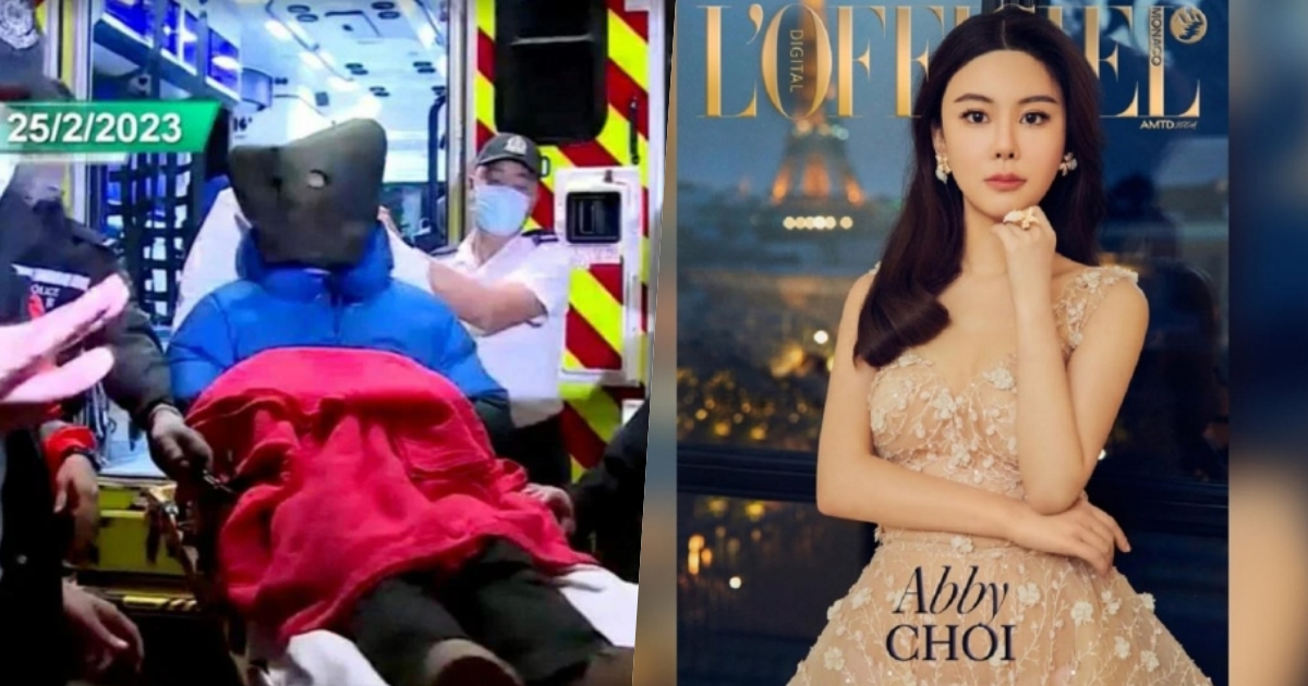 Người mẫu Hong Kong bị sát hại dã man: Gia đình chồng cũ bị từ chối bảo lãnh