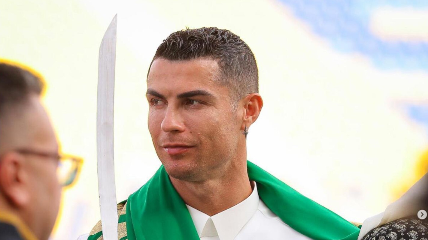 Xuất hiện sao thể thao "ăn đứt" Ronaldo, kiếm gần 2 tỷ đồng mỗi giây