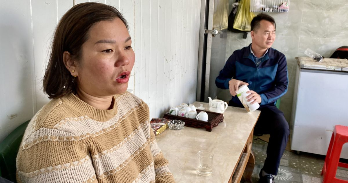 Vụ nữ sinh bị đánh hội đồng tại Thanh Hoá: "Chúng đánh xong lấy đá chườm rồi lại đánh con tôi tiếp"