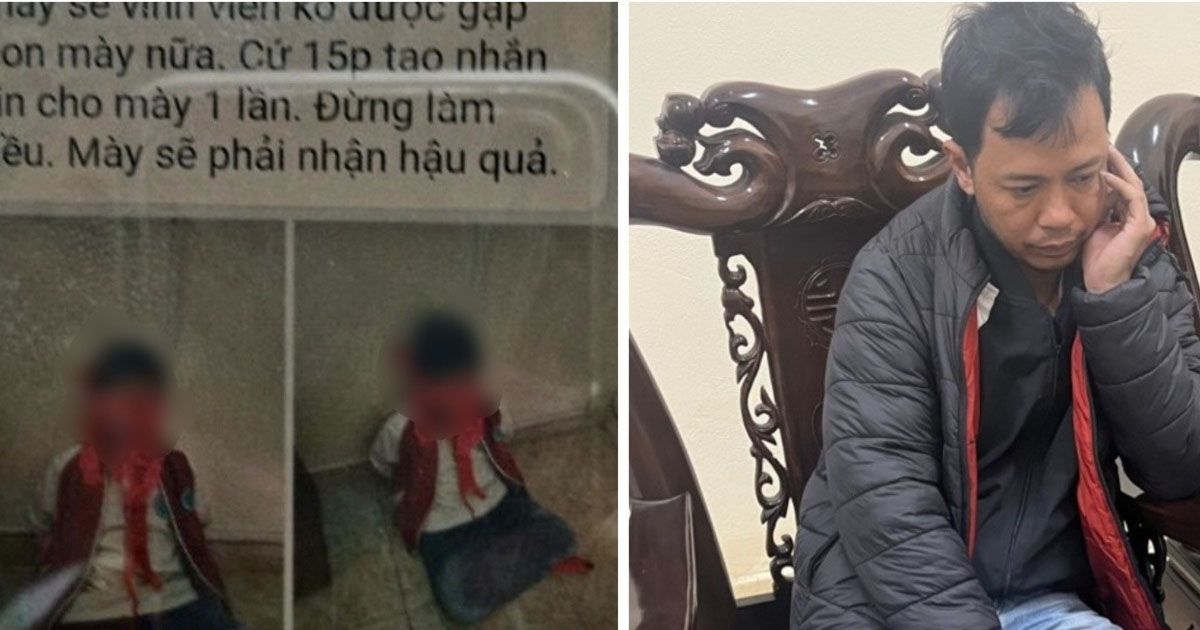 Bố bắt, trói con gái ruột rồi tung tin con bị bắt cóc để lừa đảo vay tiền
