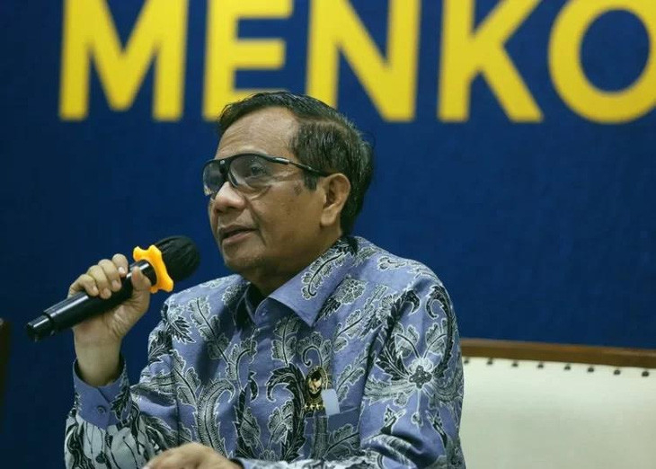 Bê bối tham nhũng 20 tỉ USD làm 'rung chuyển' chính trường Indonesia