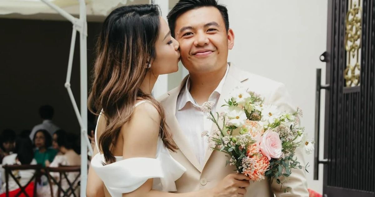 Tay vợt tennis số 1 Việt Nam đính hôn với hot girl sau 5 năm hẹn hò