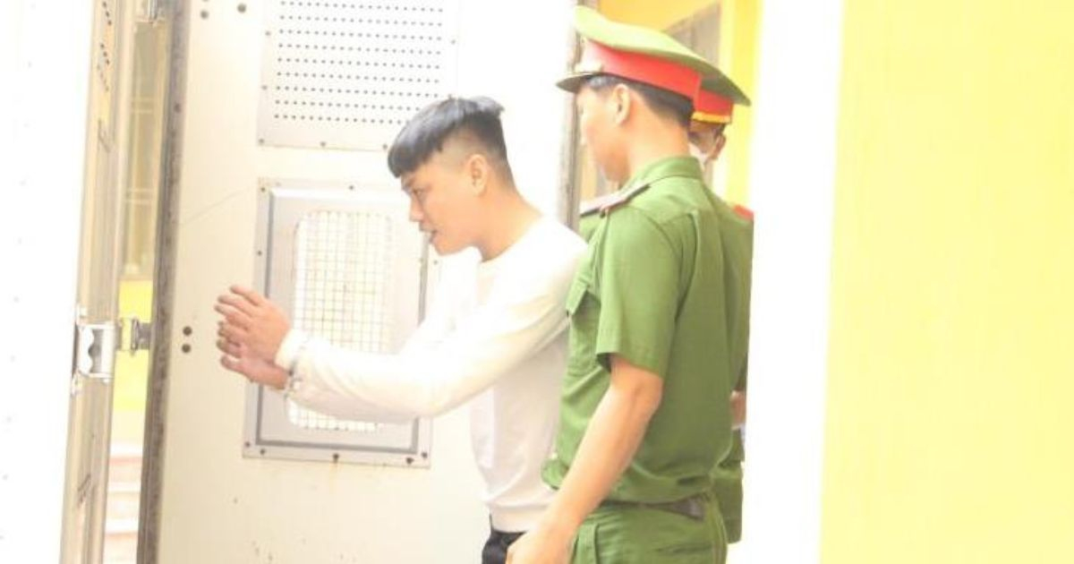 Đâm bạn nhậu trọng thương vì “tội” sai vặt!