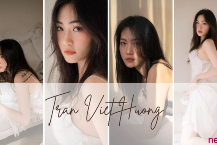 Đứng hình trước nhan sắc của nữ thần đẹp nhất bóng chuyền Việt Nam