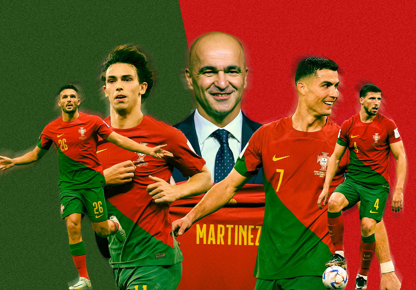 Nhận định, soi kèo Bồ Đào Nha vs Liechtenstein 02h45 ngày 24/3 - Vòng loại EURO 2024