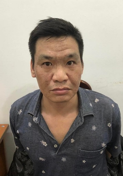 Phát hiện ma tuý trong người đàn ông đi xe đạp tập thể dục Phát hiện ma tuý trong người đàn ông đi xe đạp tập thể dục