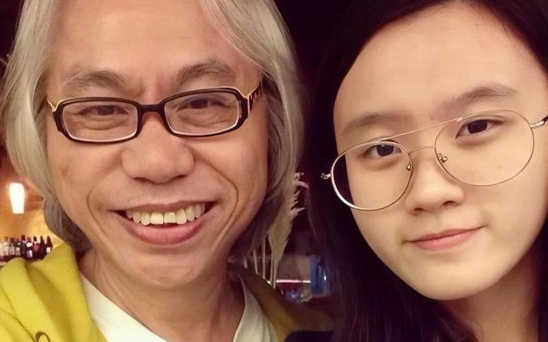Người vợ kém 40 tuổi của nhạc sĩ Lý Khôn Thành bị đuổi ra khỏi nhà