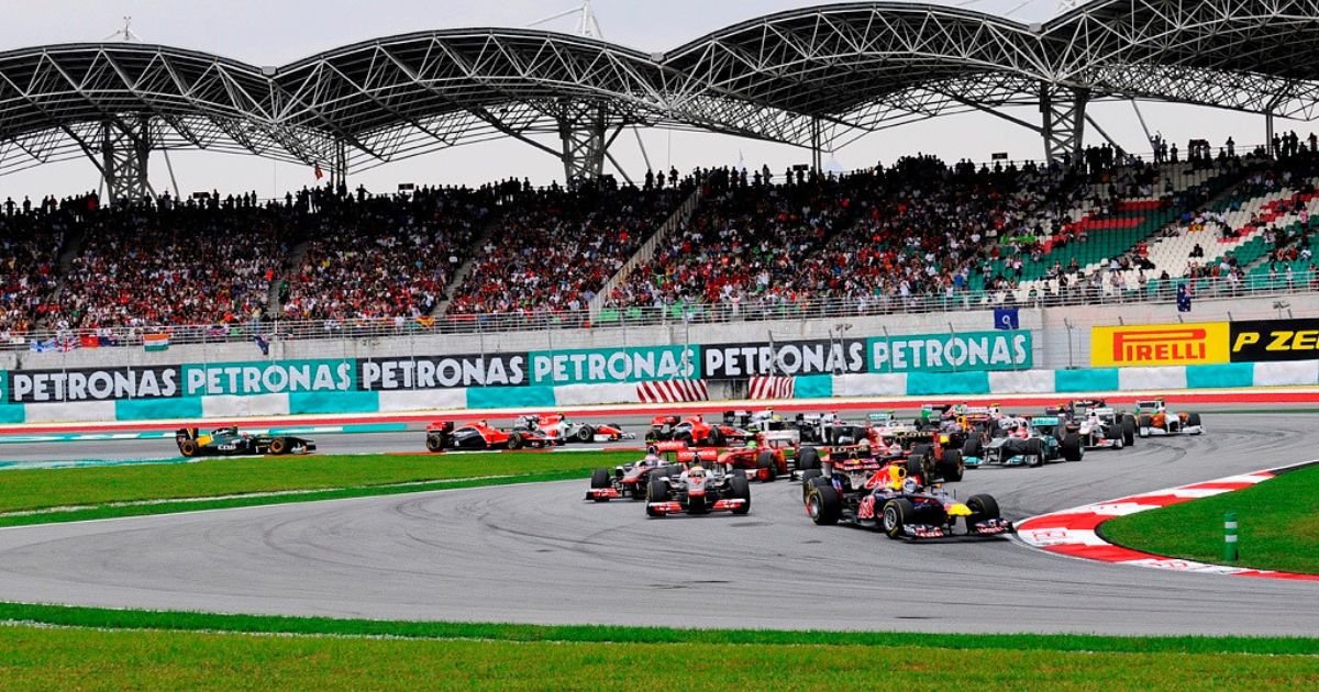 Malaysia thừa nhận không có tiền đăng cai chặng đua F1, Việt Nam nắm lợi thế