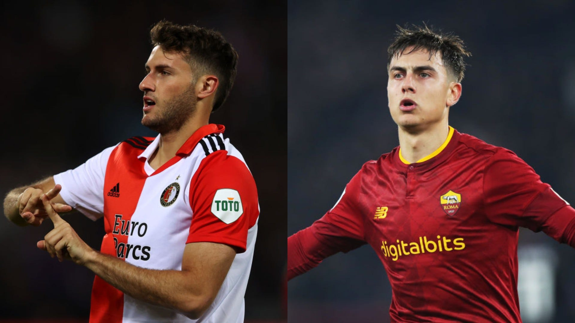 Nhận định, soi kèo Feyenoord vs Roma 23h45 ngày 13/04 - Cúp C2