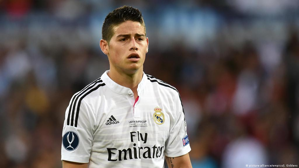'Bom tấn' một thời của Real Madrid lâm cảnh thất nghiệp 'Bom tấn' một thời của Real Madrid lâm cảnh thất nghiệp
