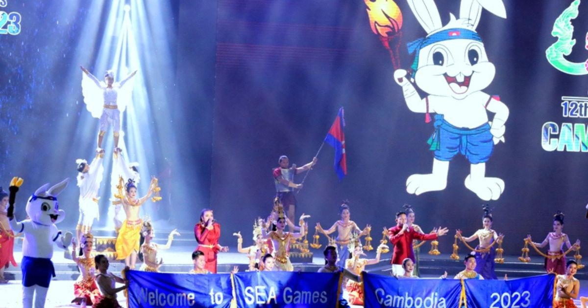 Campuchia miễn phí toàn bộ cho các đoàn dự SEA Games 32, Việt Nam tiết kiệm được hơn 10 tỉ đồng
