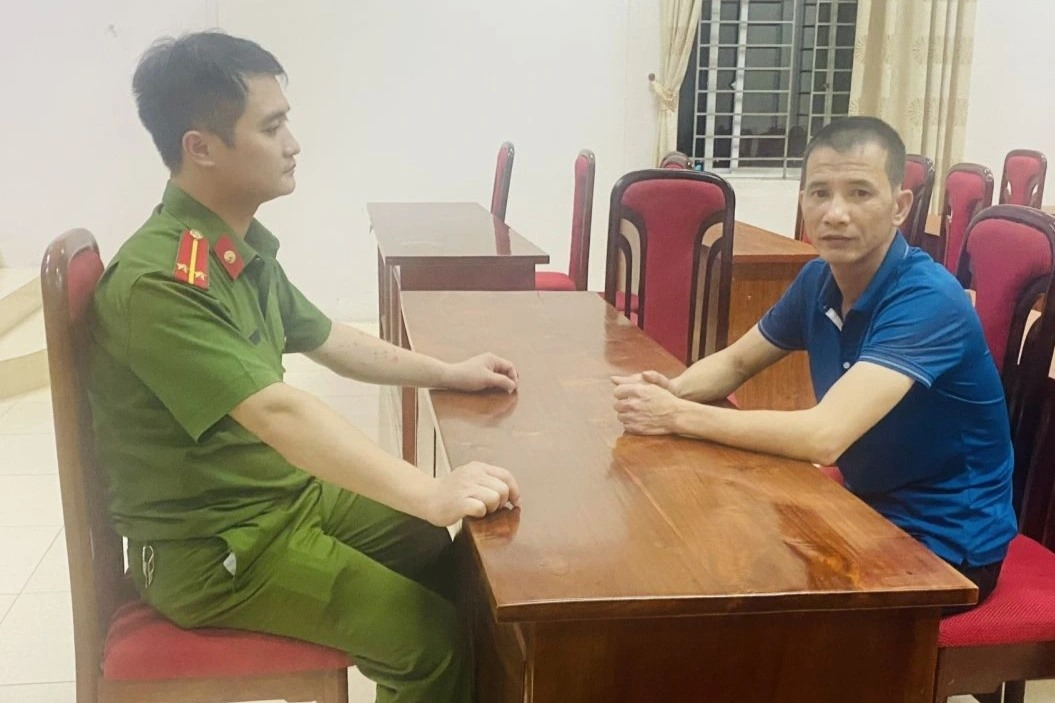 Vụ nổ súng ở Bắc Giang: Ghen tuông vì nạn nhân nhắn tin với vợ mình