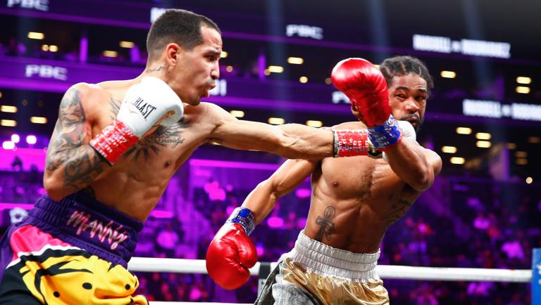 VIDEO: Trận boxing chóng vánh nhất lịch sử, kết thúc ngỡ ngàng khiến khán giả tức giận VIDEO: Trận boxing chóng vánh nhất lịch sử, kết thúc ngỡ ngàng khiến khán giả tức giận