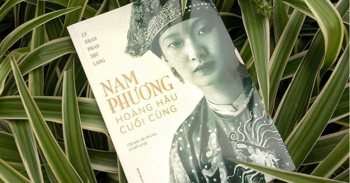 Nam Phương - Hoàng hậu cuối cùng: Tư liệu lịch sử quý giá, giải mã những điều đặc biệt của "hoa hậu Đông Dương" Nam Phương - Hoàng hậu cuối cùng: Tư liệu lịch sử quý giá, giải mã những điều đặc biệt của "hoa hậu Đông Dương"