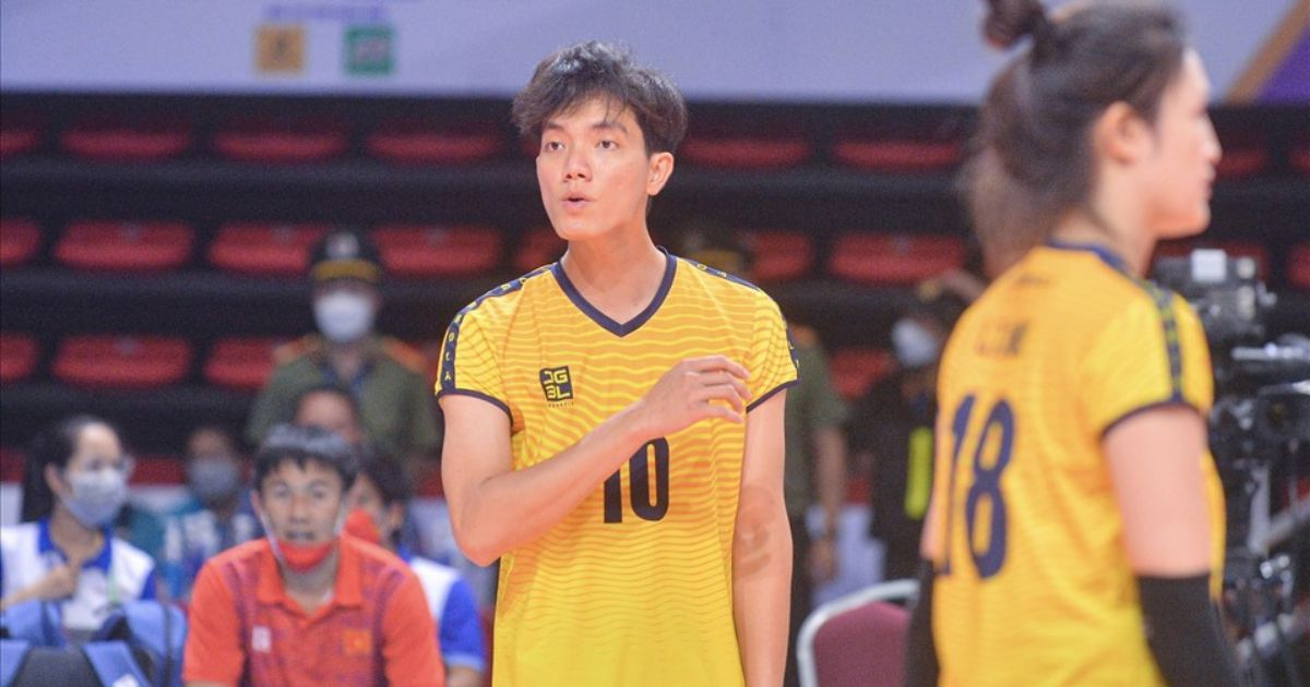 Cú sốc bóng chuyền nữ Việt Nam trước SEA Games: Tú Linh thay Bích Tuyền