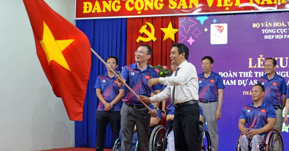 Việt Nam tiếp tục sang Campuchia tham dự giải đấu quan trọng sau SEA Games 32