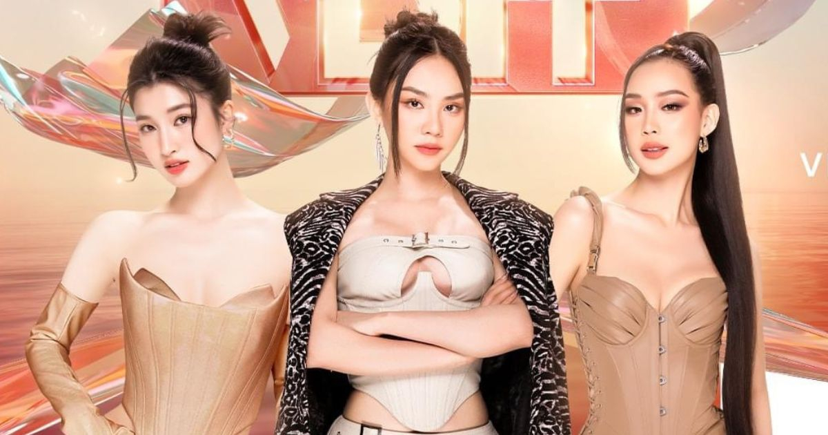 "Vietnam Beauty Fashion Fest" quay trở lại sau 2 mùa thành công, lần đầu tổ chức tại TPHCM