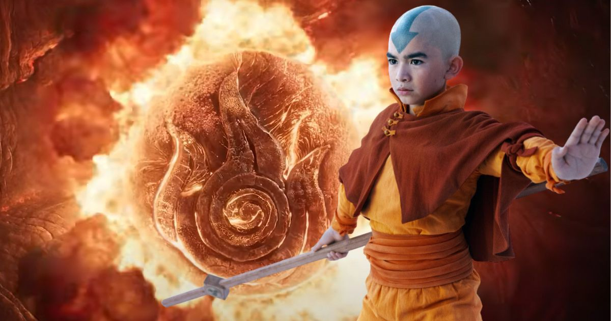 Avatar The Last Airbender Still Has Many Lessons to Teach  The Ringer