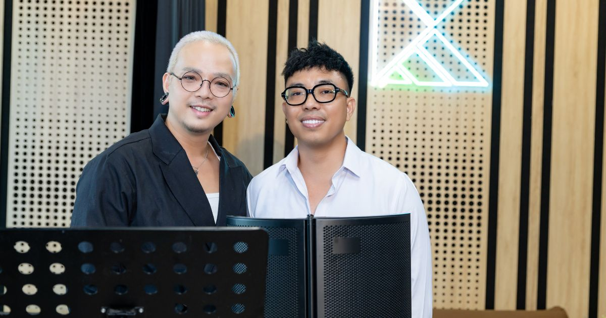 Hakoota tiết lộ lời hứa còn dang dở của nhạc sĩ Nguyễn Hồng Thuận với mẹ