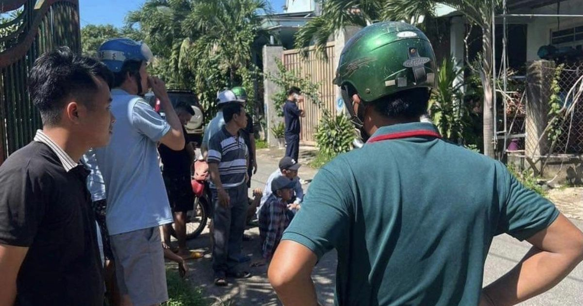 Vụ đâm chết 3 người ở Đồng Nai: Tài xế vừa bị chủ nhà xe cho nghỉ việc