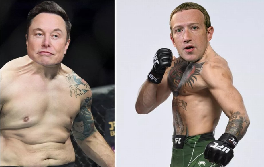 Facebook founder Mark Zuckerbergs new Meta logo has people with tattoos  fuming  Daily Star