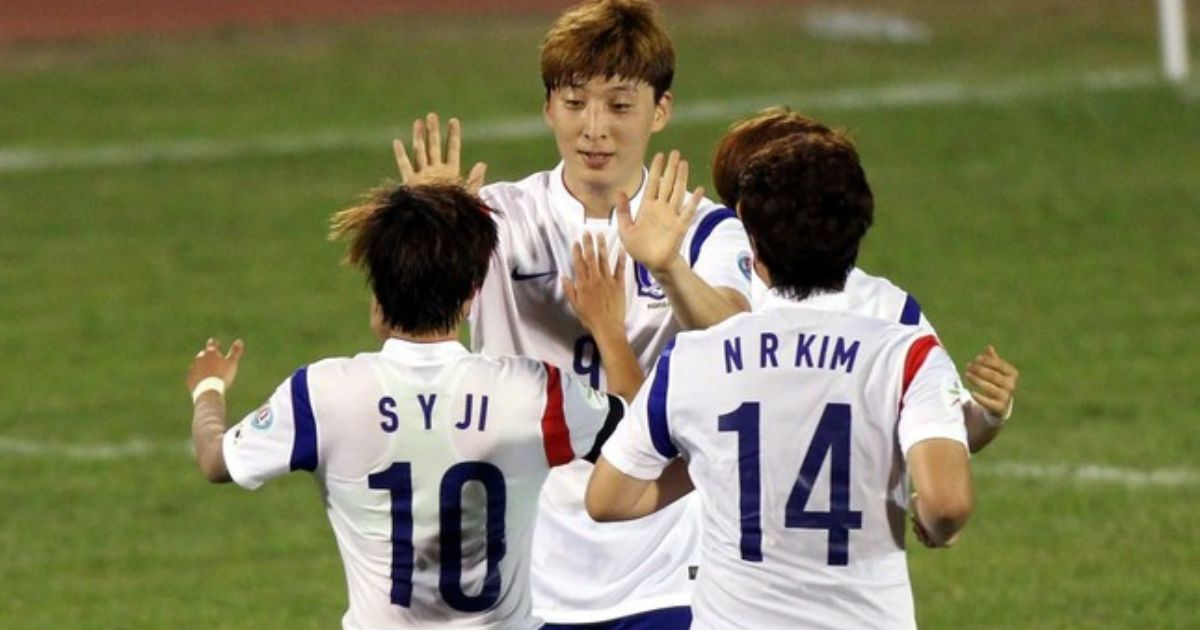 "Ibrahimovic của bóng đá nữ Hàn Quốc" tham dự World Cup 2023 bất chấp tranh cãi về giới tính