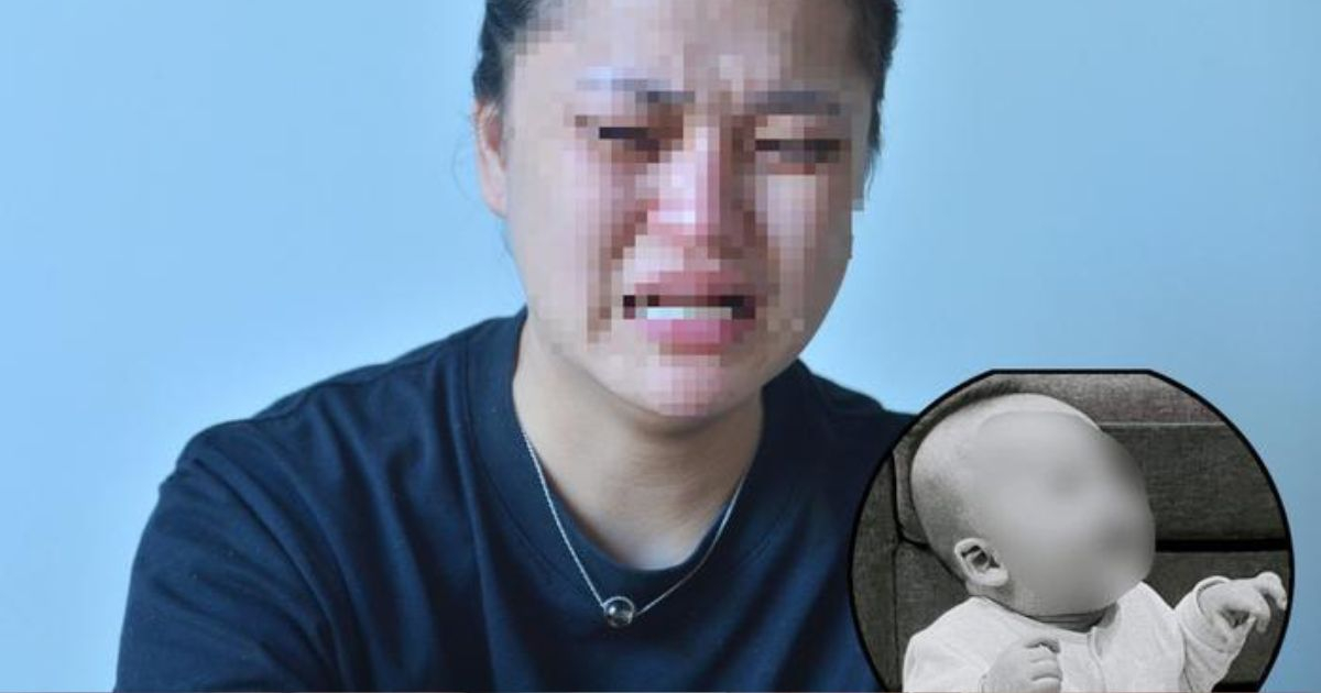 Bà mẹ mất con 7 tháng tuổi khi gửi trẻ: "Lần đầu xa con cũng là mãi mãi"