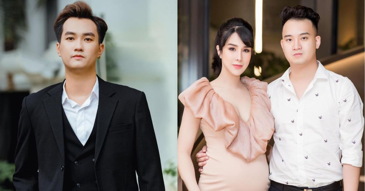 Diễn viên Anh Tuấn: "Tôi bị Diệp Lâm Anh nhắn tin đe dọa sau bình luận bênh vực Nghiêm Đức"
