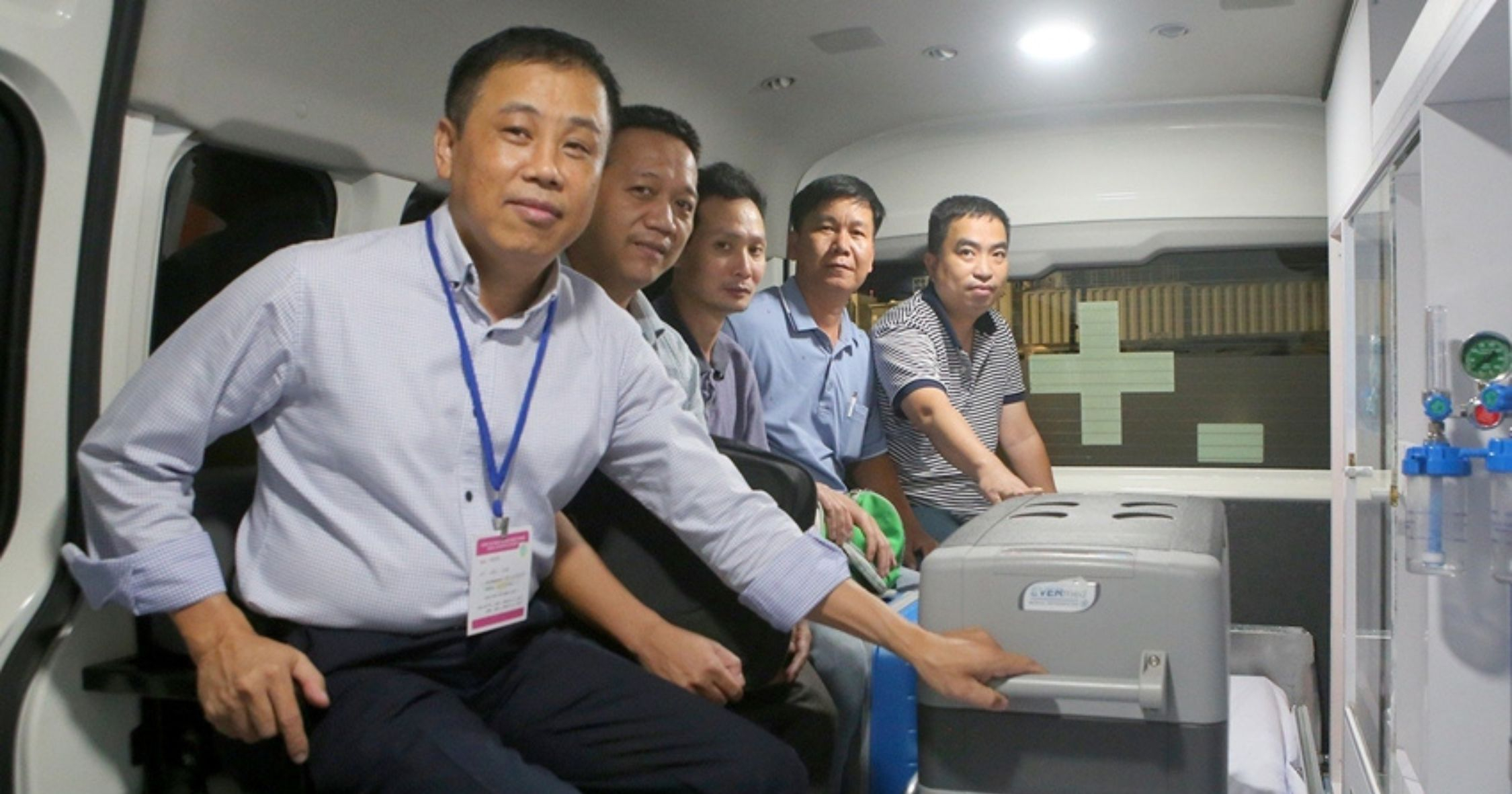 Ghép tim quan trọng, nhưng ghép các "kỹ thuật đại trà" khác còn quan trọng hơn