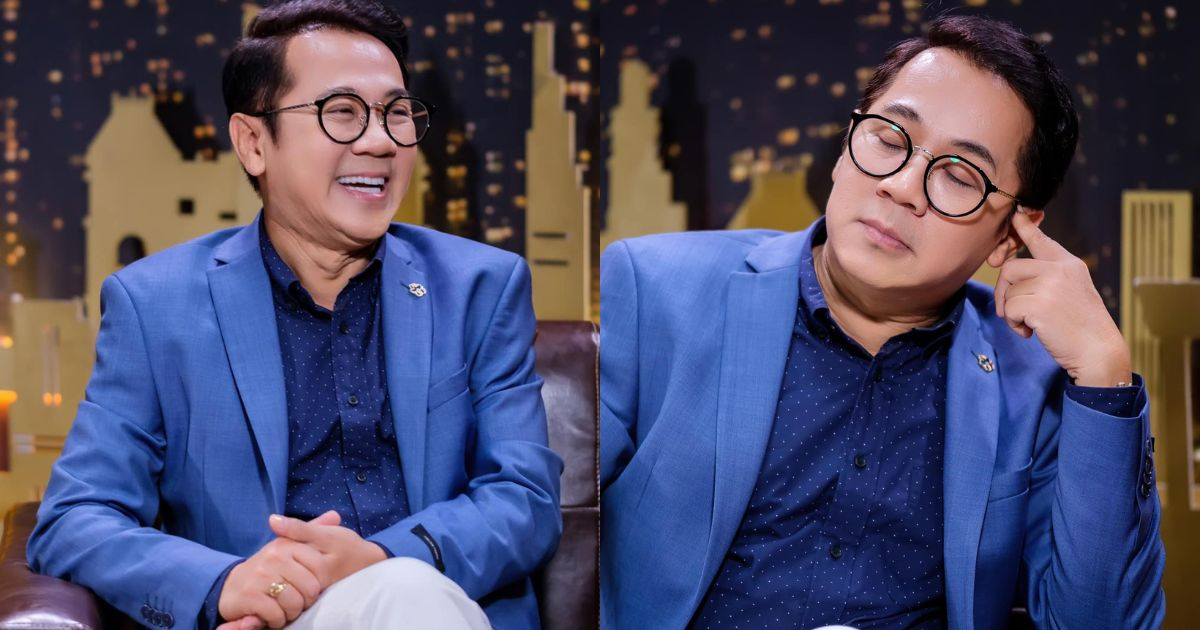NSƯT Thành Lộc phản hồi nghi vấn rời sân khấu kịch Idecaf vì “vấn đề tiền nong" NSƯT Thành Lộc phản hồi nghi vấn rời sân khấu kịch Idecaf vì “vấn đề tiền nong"