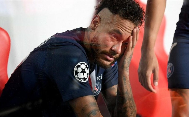 HLV Luis Enrique ra yêu cầu chưa từng có ở PSG, Neymar khóc thét HLV Luis Enrique ra yêu cầu chưa từng có ở PSG, Neymar khóc thét