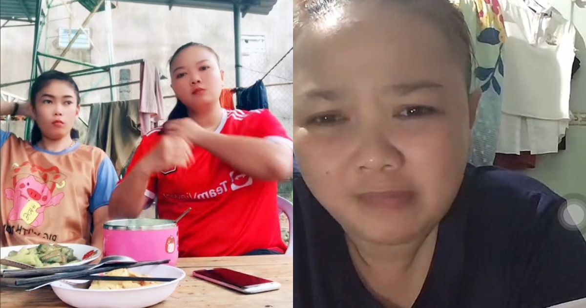 “Cô Hai báo” - Ngọc Linh bất ngờ thông báo chia tay bạn gái, khóc nấc nói rõ lý do trên sóng livestream