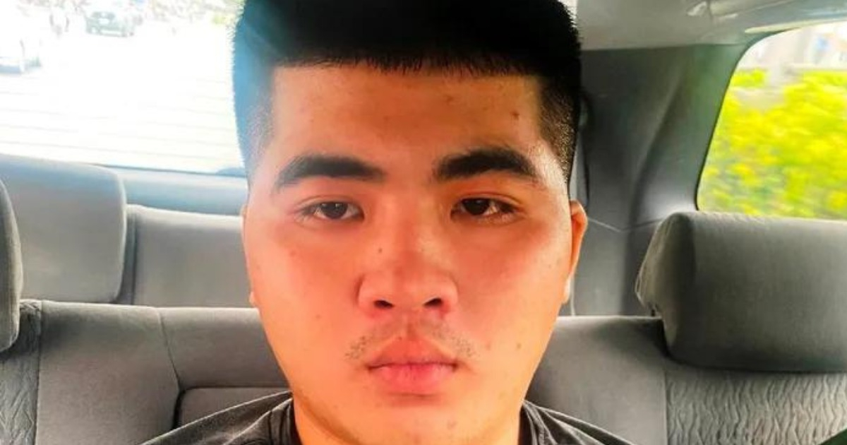 Bắt bị can tội Đào ngũ sau một ngày phát lệnh truy nã Bắt bị can tội Đào ngũ sau một ngày phát lệnh truy nã