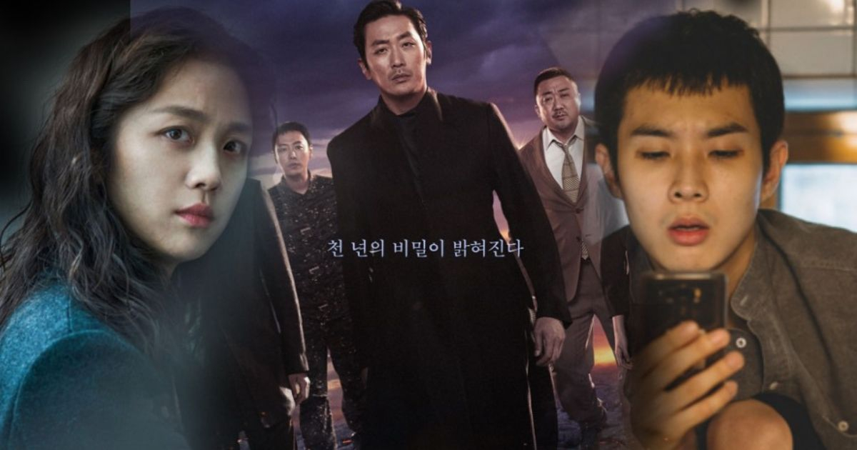 Top 7 phim đạt nhiều giải thưởng nhất Hàn Quốc: “Quyết tâm chia tay” liệu có kén người xem?