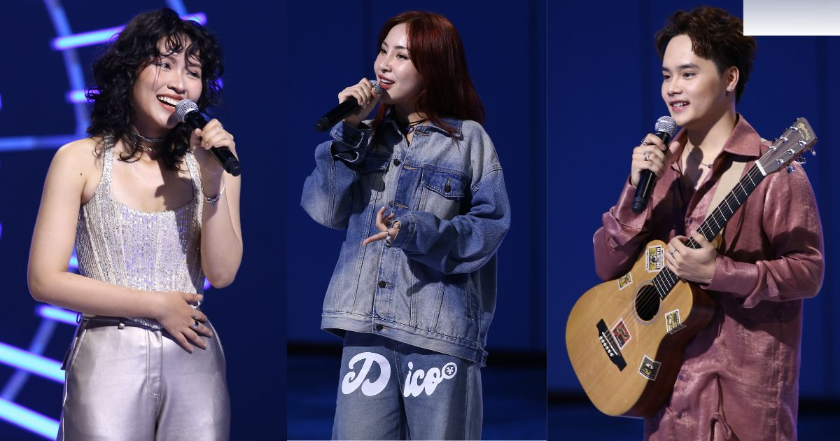 Hậu rời Lip B, học trò Đông Nhi có làm nên chuyện tại Vietnam Idol?