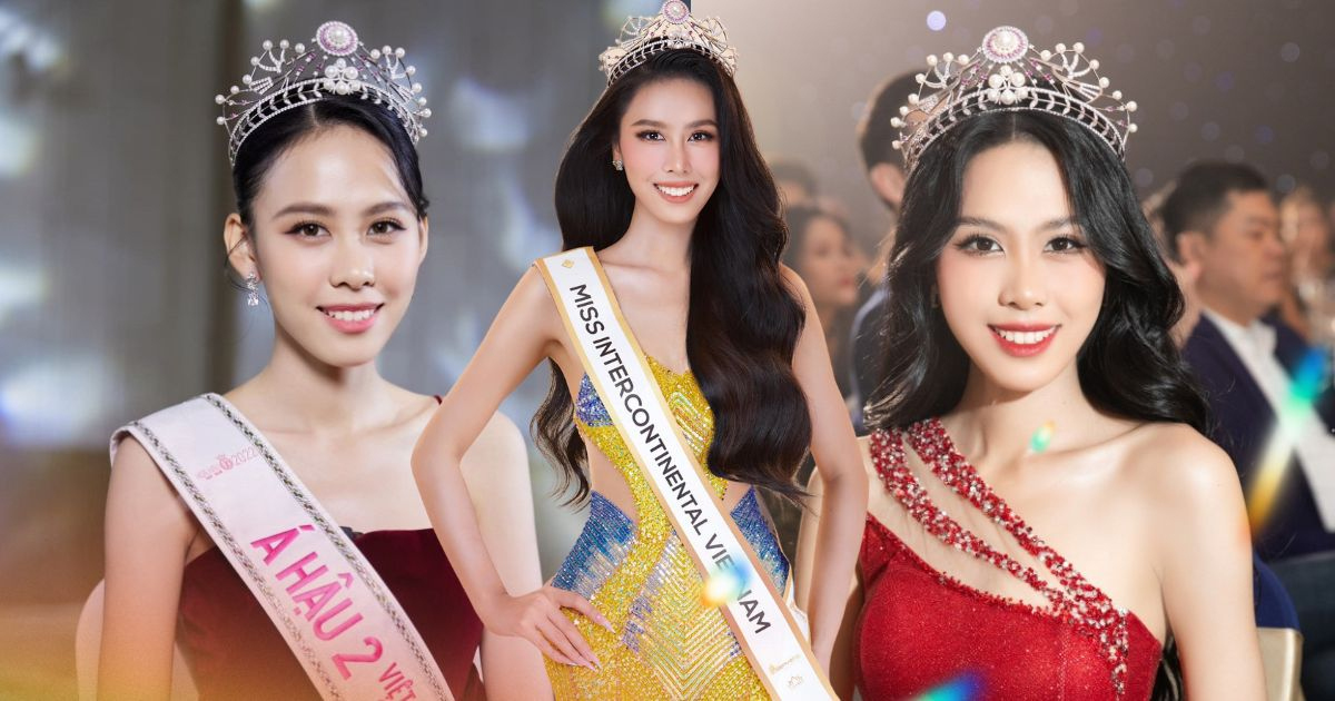 Chính thức: Á hậu Ngọc Hằng là đại diện Việt Nam tại đấu trường nhan sắc Miss Intercontinental 2023