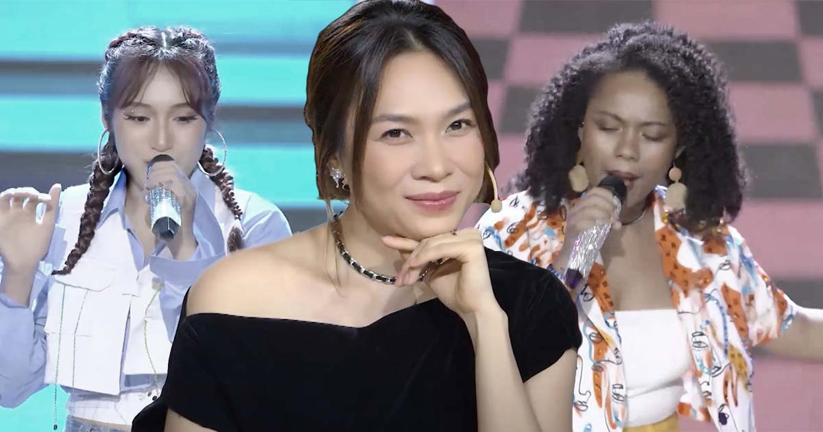 Lộ diện nhân tố được Mỹ Tâm dự đoán "mạnh nhất" Vietnam Idol 2023 ngay vòng Nhà hát