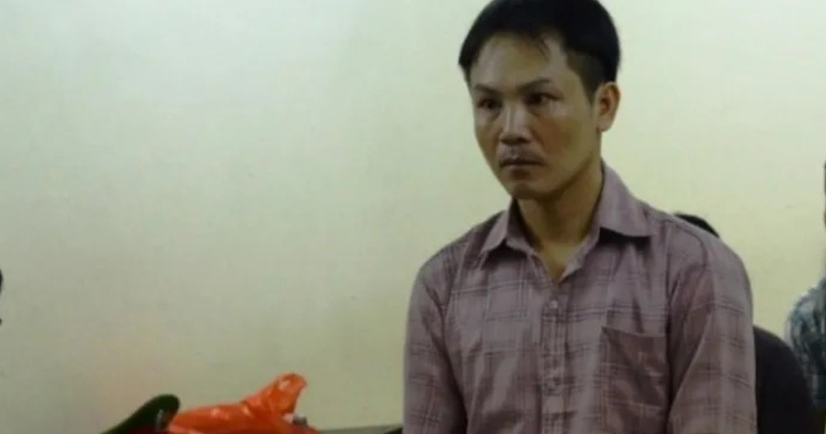 Ông bảo vệ chết thảm dưới tay kẻ có vỏ bọc 'nhân viên mẫn cán'