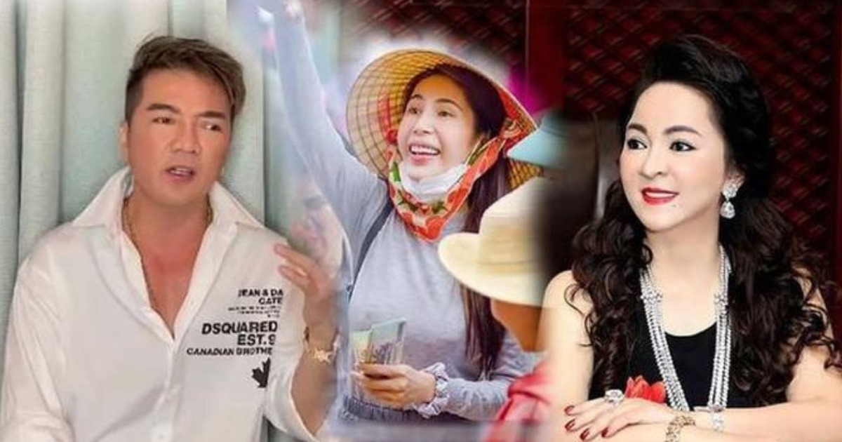 Thủy Tiên, Đàm Vĩnh Hưng đòi bà Nguyễn Phương Hằng bồi thường 74 tỷ đồng dựa trên cơ sở nào?