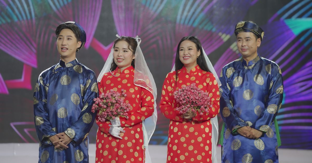 Về nhất ngay sân khấu mở màn, Lâm Nguyễn trở thành đối thủ đáng gờm tại “Đánh thức đam mê” mùa 3